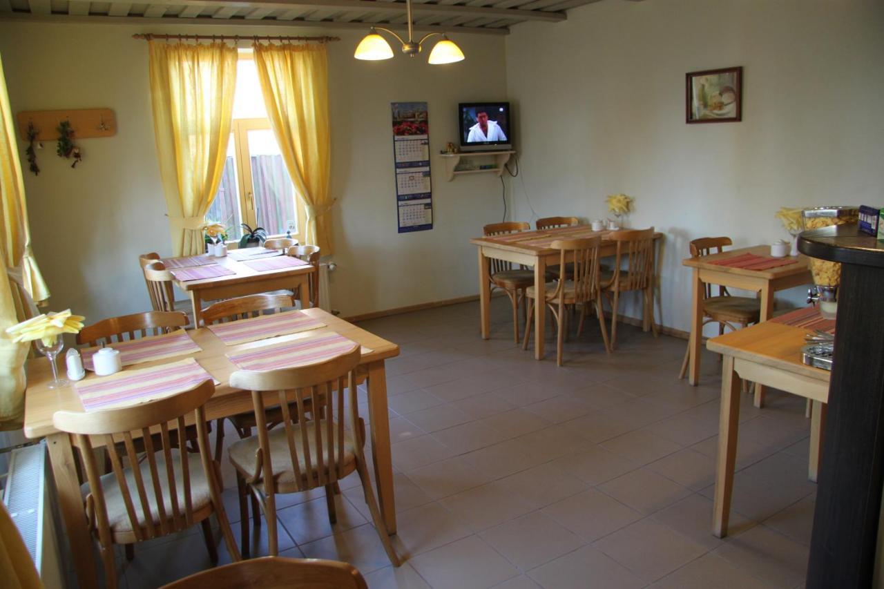 Raibie Logi Ventspils Exterior foto